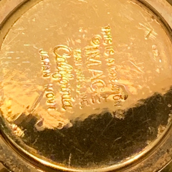 Hawaii unisex watches vintage original - Picture 5 of 8